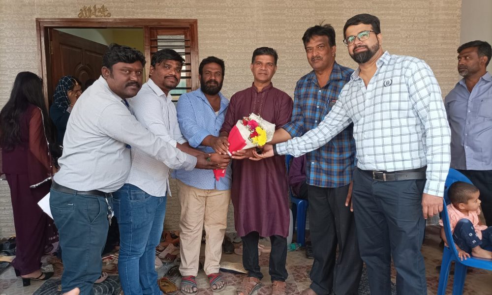 Mr F Athiq Ur Rahman (1)