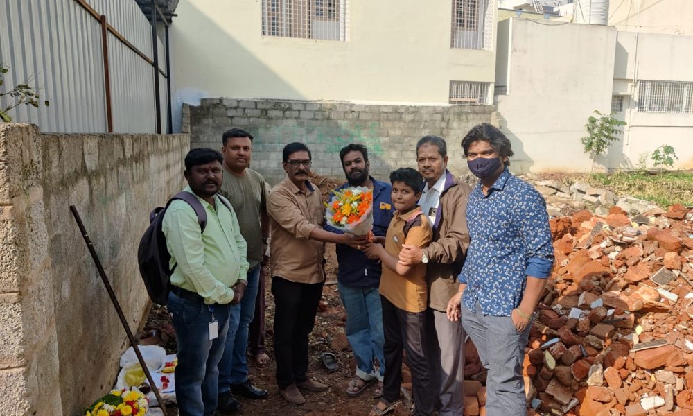 Mr F Athiq Ur Rahman