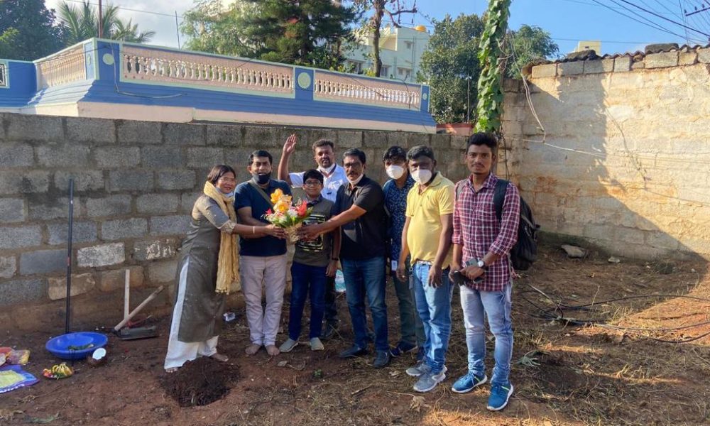 Mr Rajesh Kumar Modi